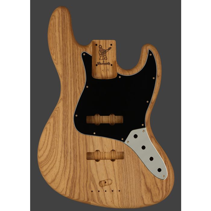 J Bass® Replacement Body