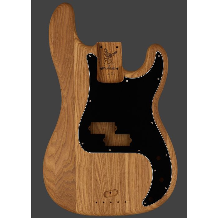 P Bass® Replacement Body