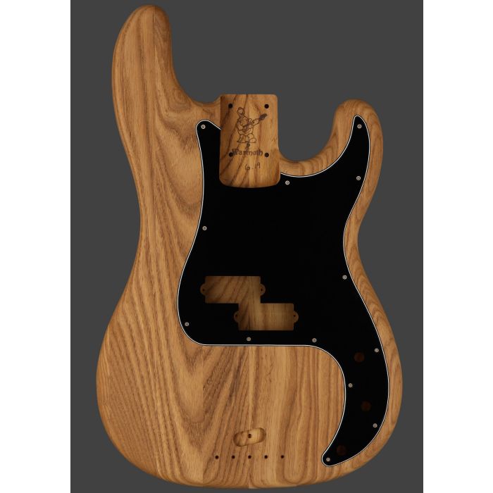 P Bass® Replacement Body