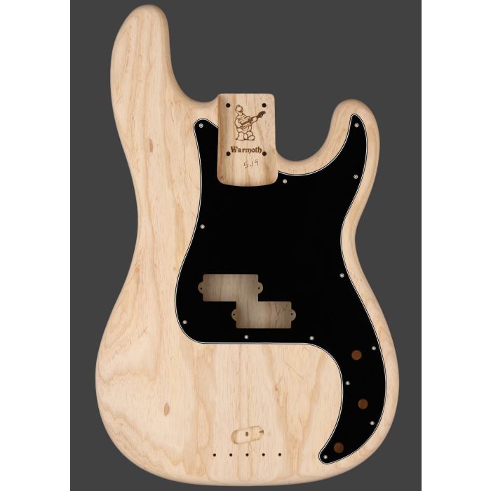P Bass® Replacement Body