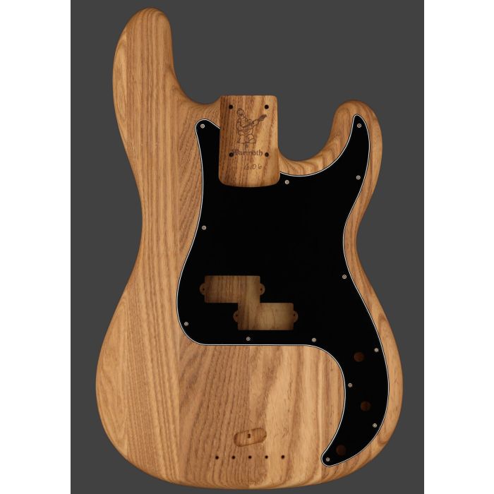 P Bass® Replacement Body