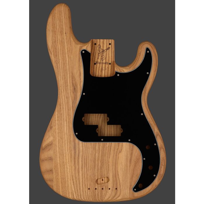P Bass® Replacement Body