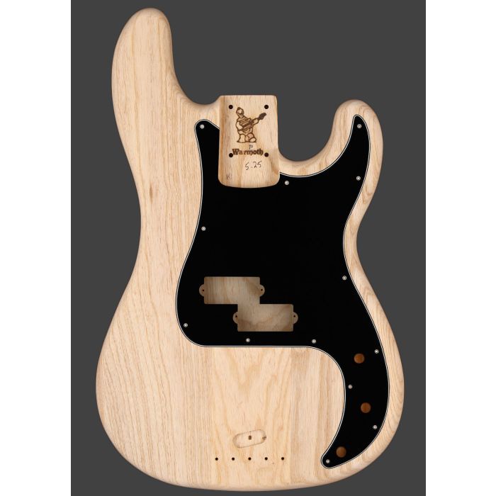 P Bass® Replacement Body