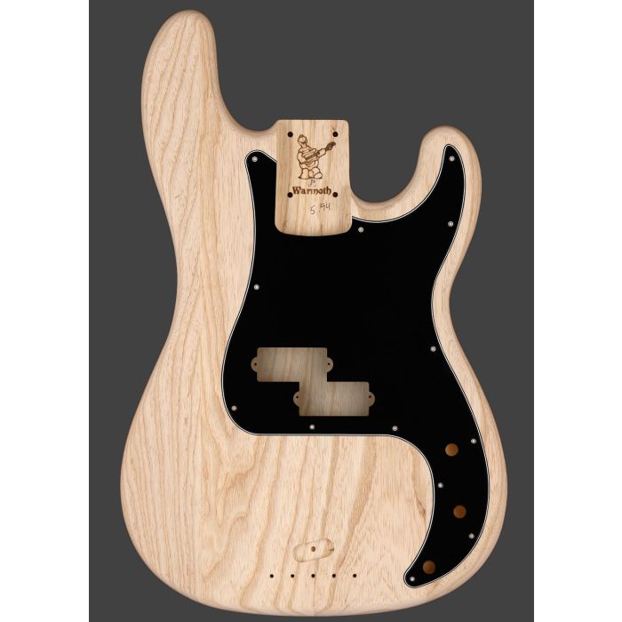 P Bass® Replacement Body