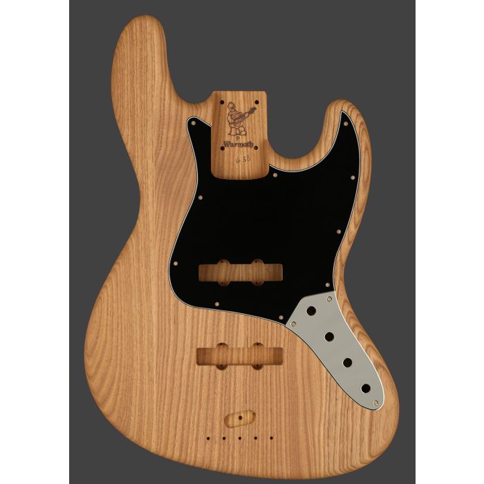 J Bass® Replacement Body