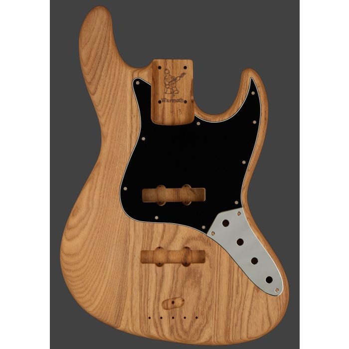 Dinky J Replacement Bass Body