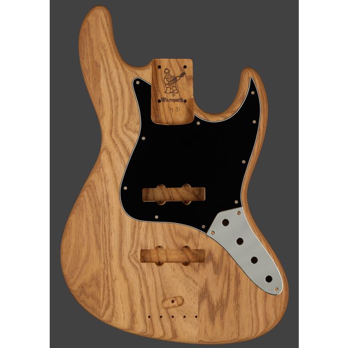 Dinky J Replacement Bass Body