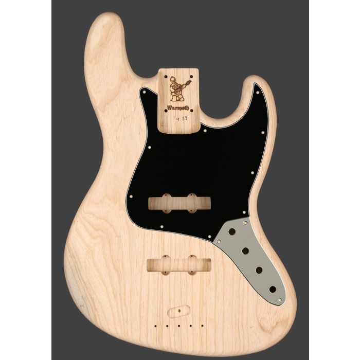 J Bass® Replacement Body