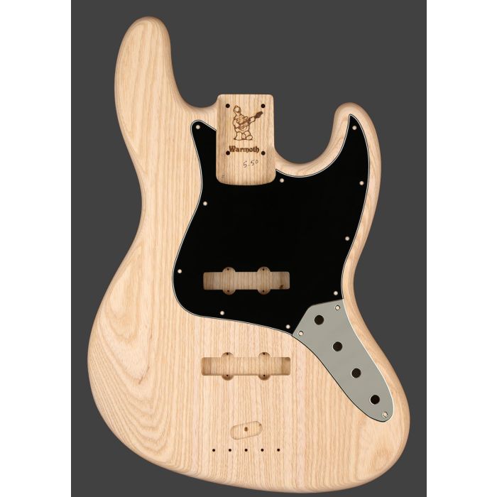 J Bass® Replacement Body