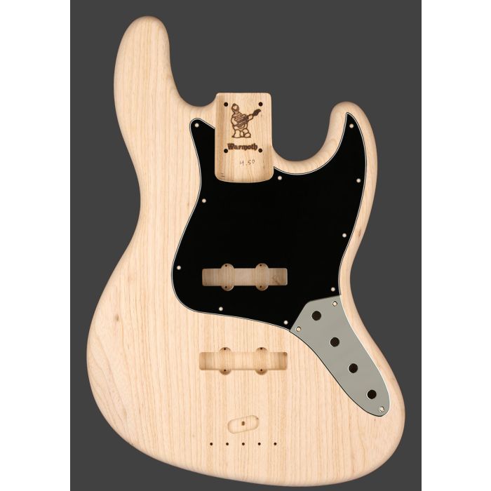 J Bass® Replacement Body
