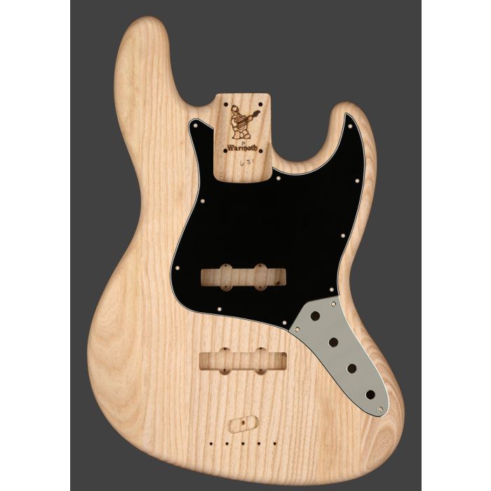 J Bass® Replacement Body