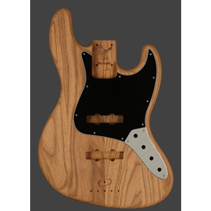 J Bass® Replacement Body