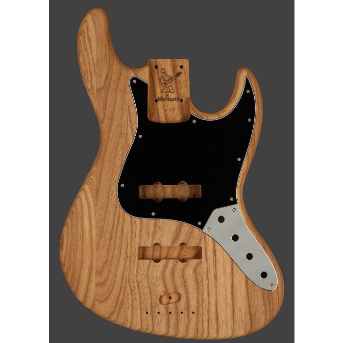 Dinky J Replacement Bass Body