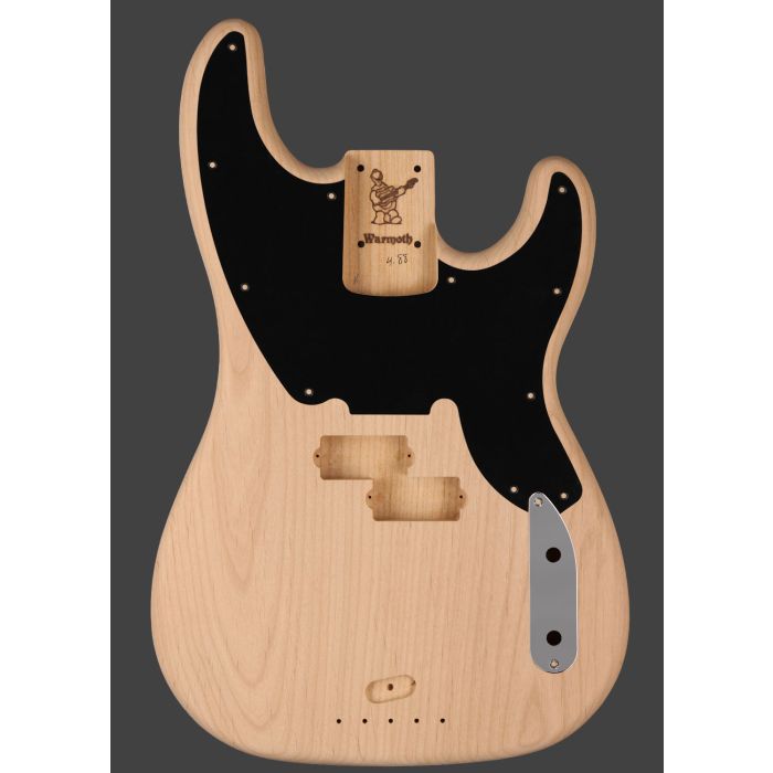 '54 P Bass® Replacement Body
