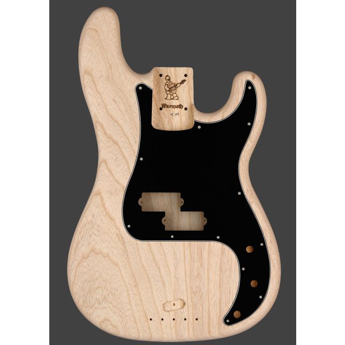 P Bass® Replacement Body