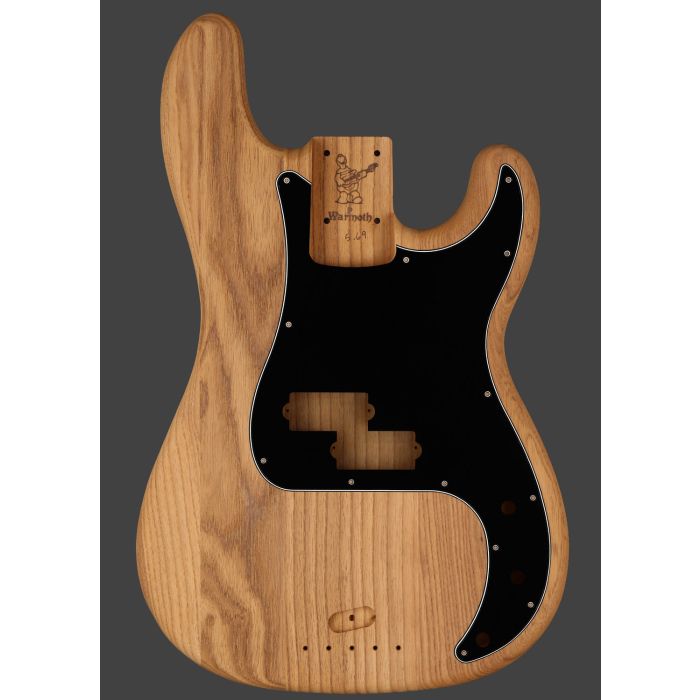 P Bass® Replacement Body