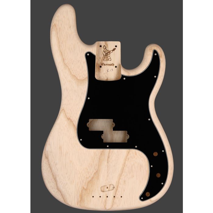 P Bass® Replacement Body