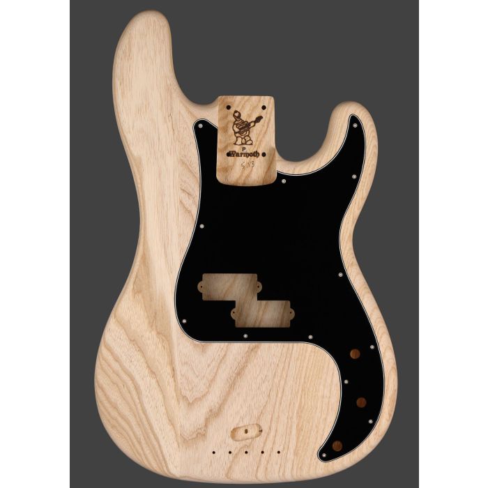 P Bass® Replacement Body