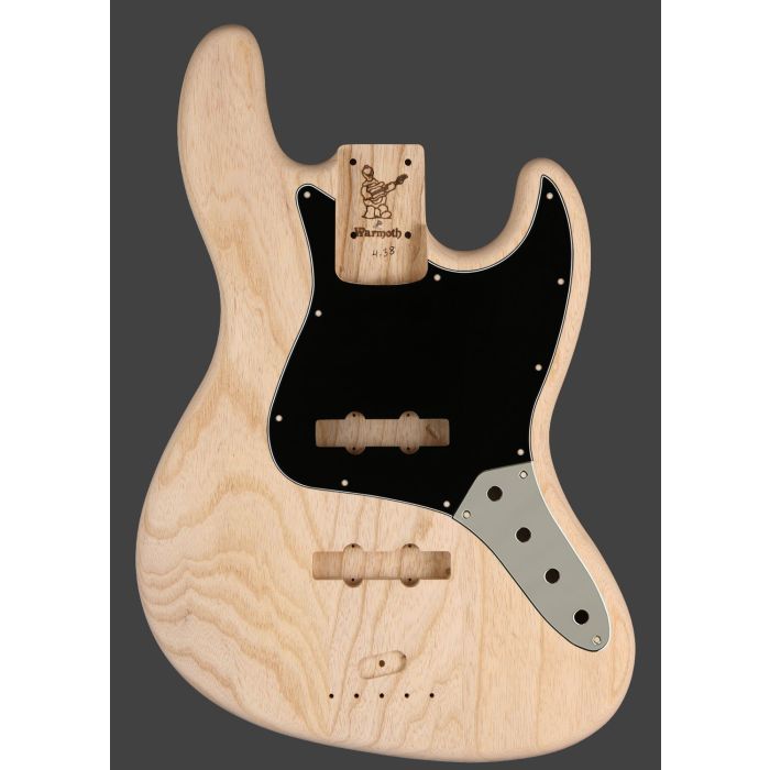 J Bass® Replacement Body