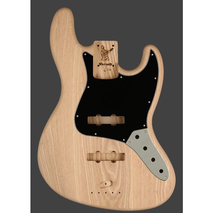J Bass® Replacement Body