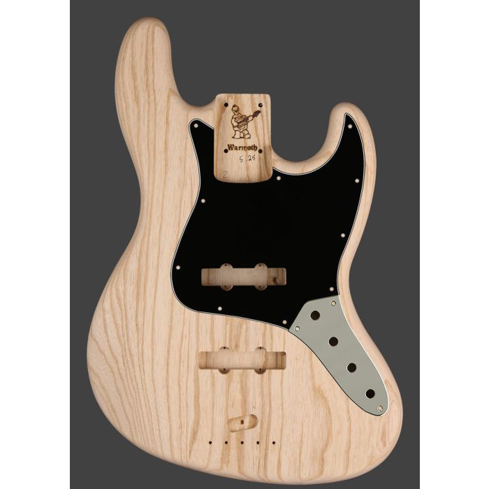 J Bass® Replacement Body