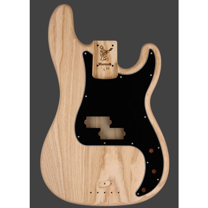P Bass® Replacement Body