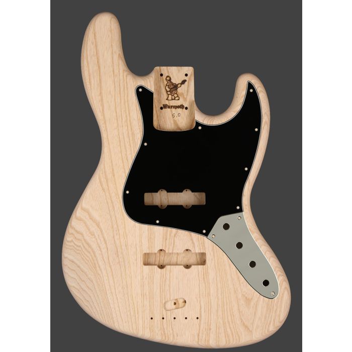 J Bass® Replacement Body