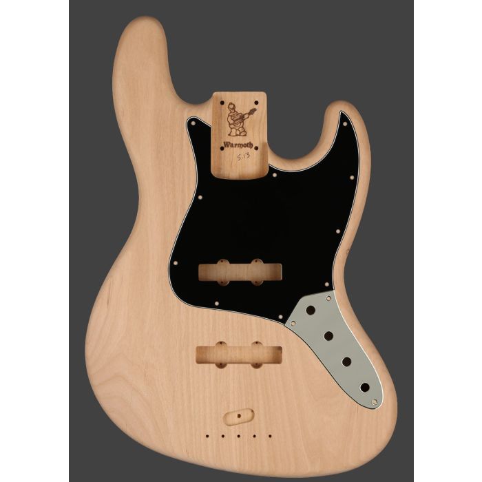 J Bass® Replacement Body