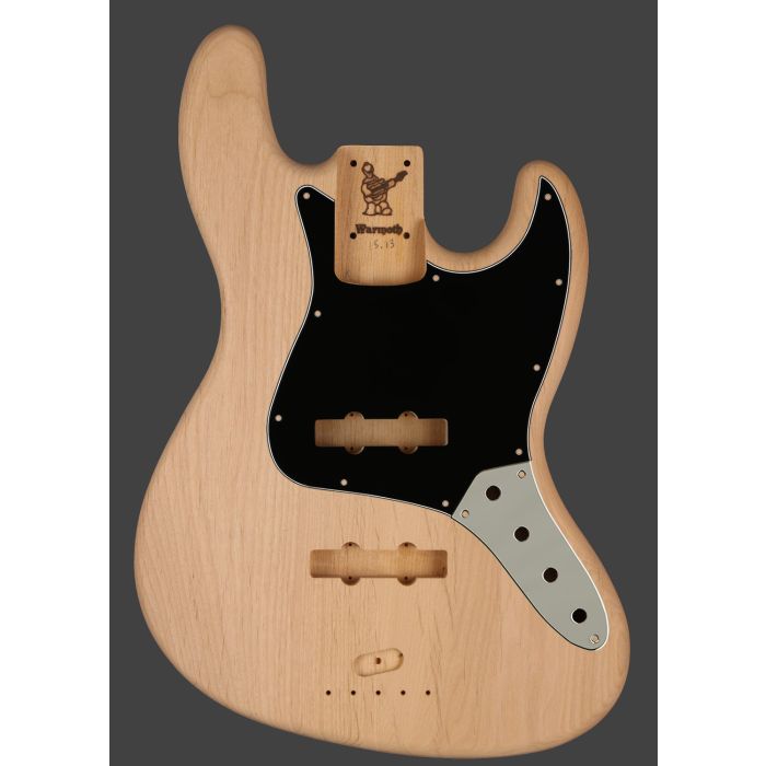 J Bass® Replacement Body