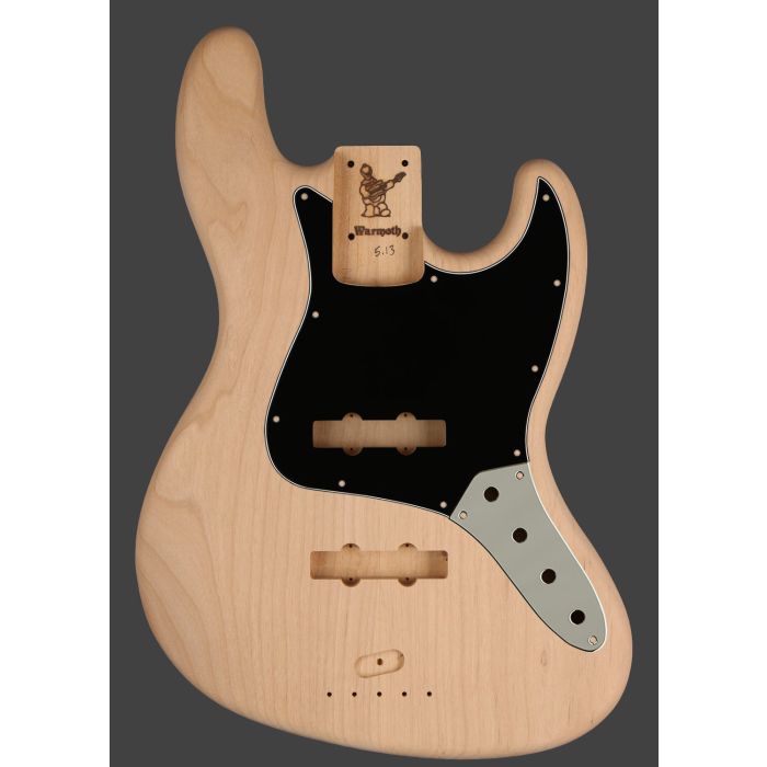 J Bass® Replacement Body