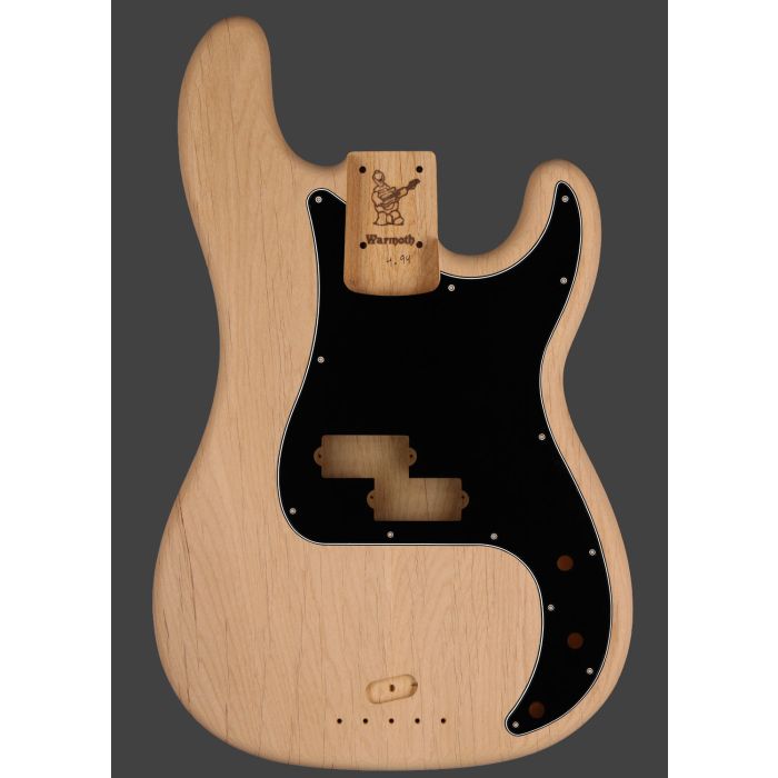 P Bass® Replacement Body