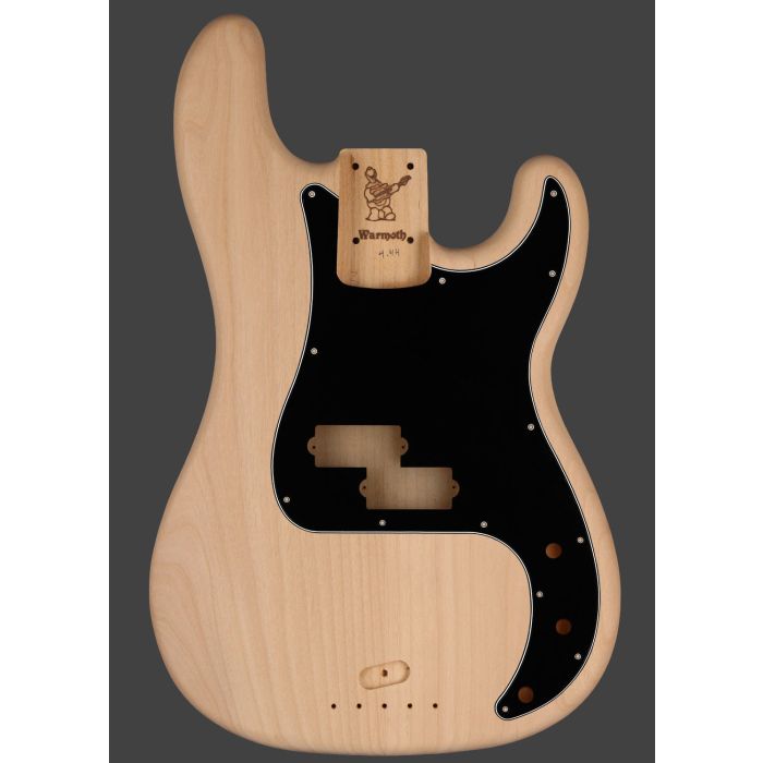 P Bass® Replacement Body