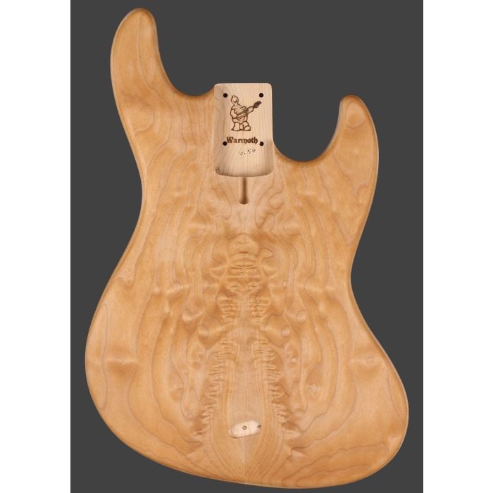 Dinky J Replacement Bass Body
