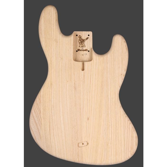 J Bass® Replacement Body