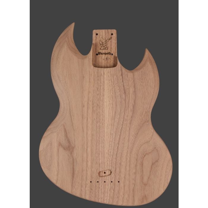 Diamondback Bass Body