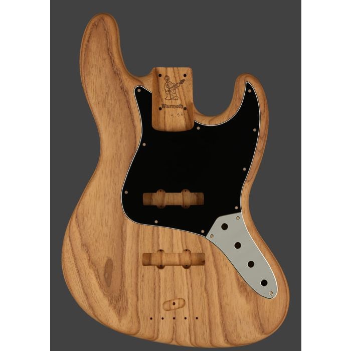 J Bass® Replacement Body