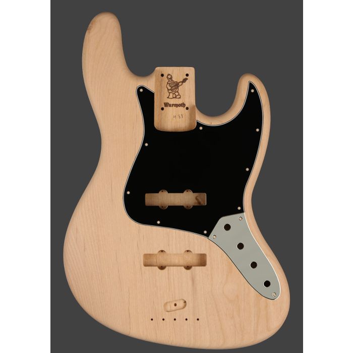 J Bass® Replacement Body