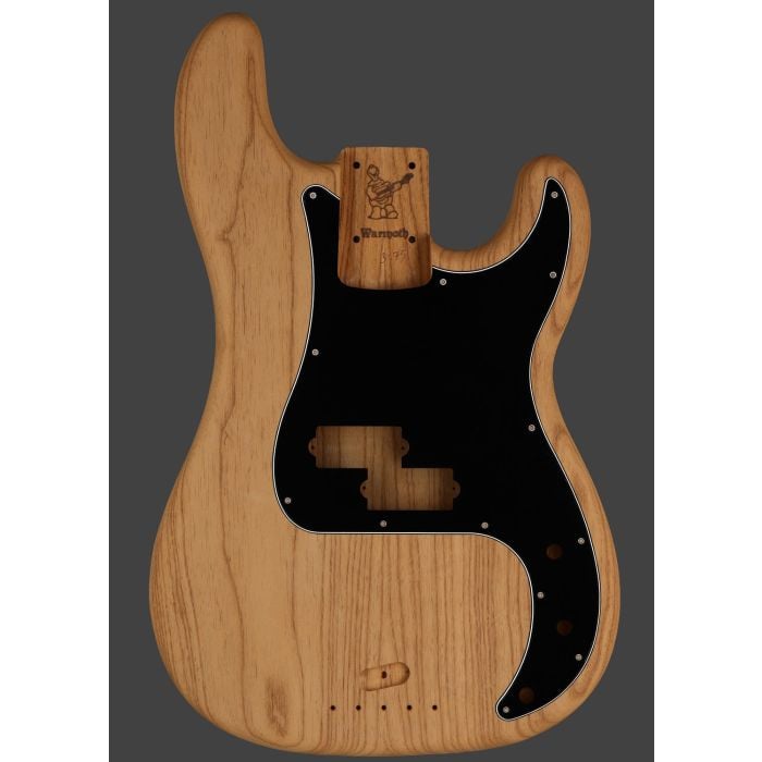 P Bass® Replacement Body