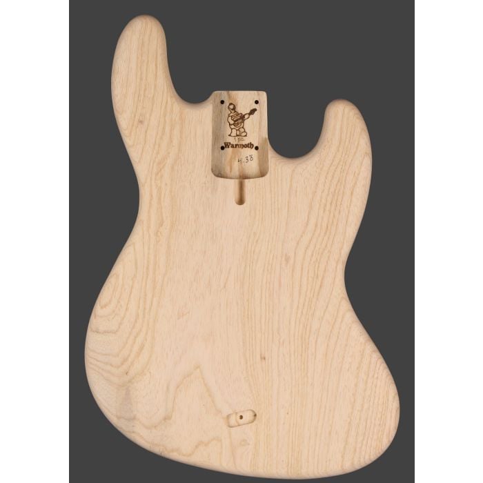 J Bass® Replacement Body