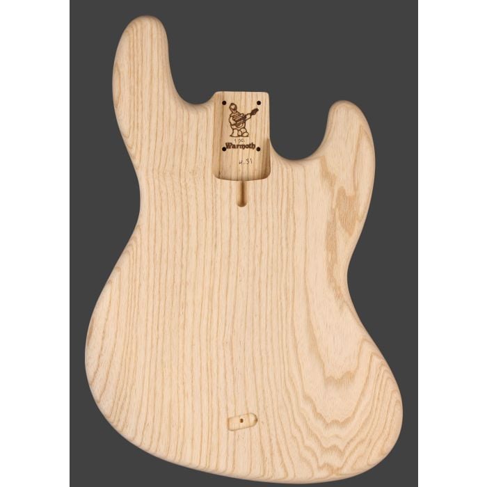 J Bass® Replacement Body