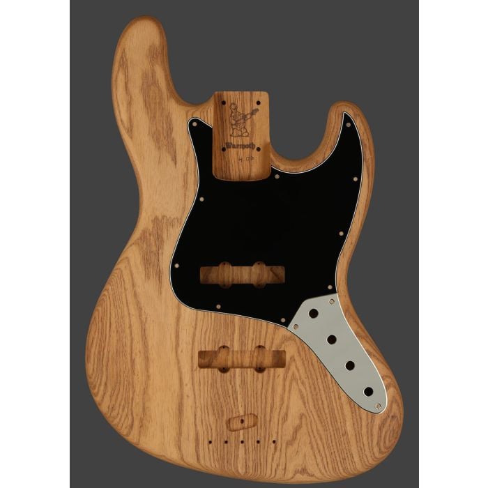 J Bass® Replacement Body