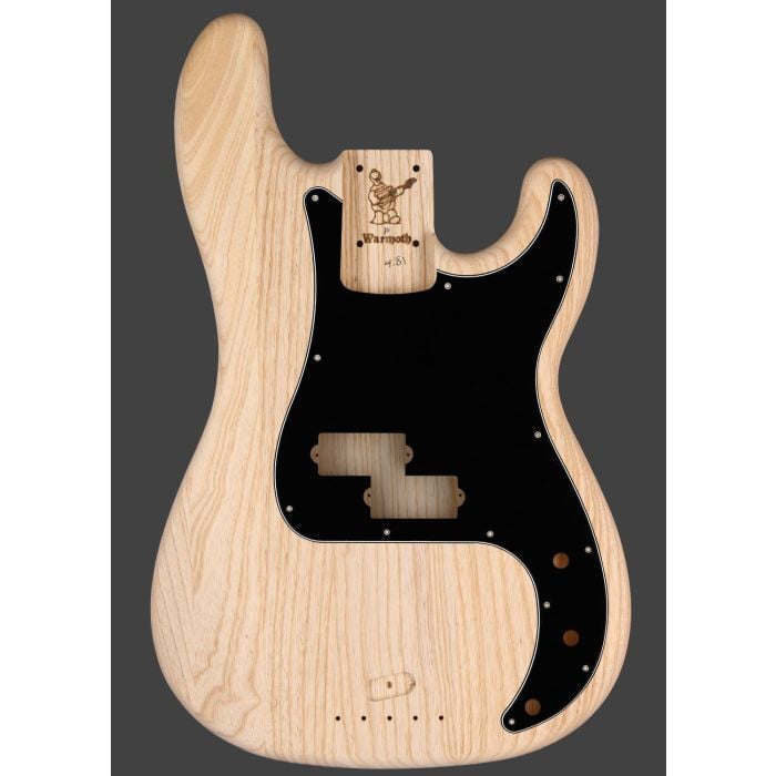 P Bass® Replacement Body
