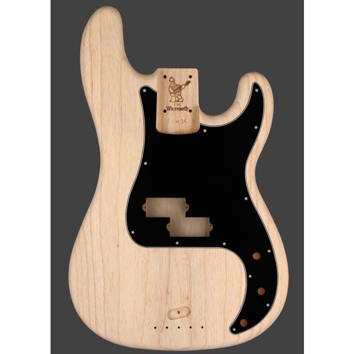 P Bass® Replacement Body