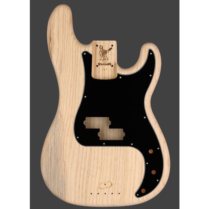 P Bass® Replacement Body