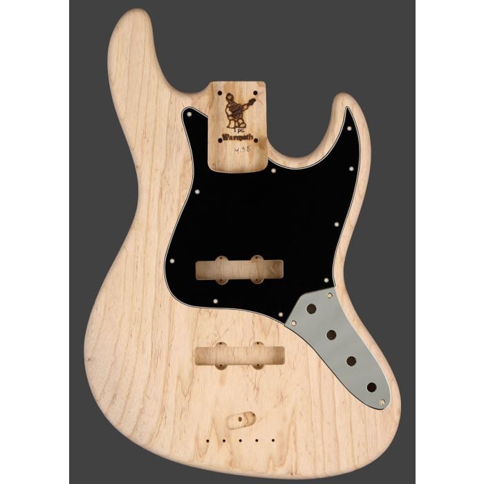 Dinky J Replacement Bass Body