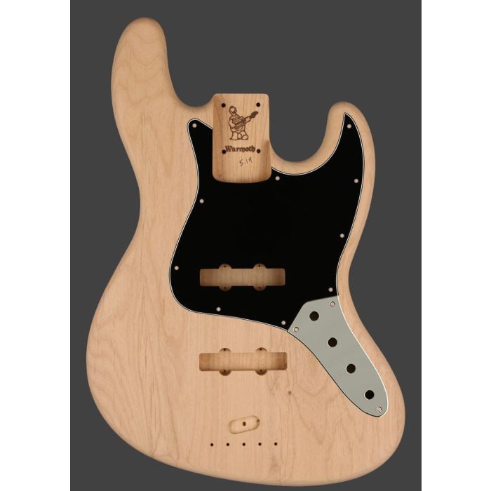 J Bass® Replacement Body