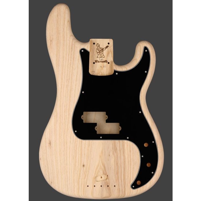 P Bass® Replacement Body
