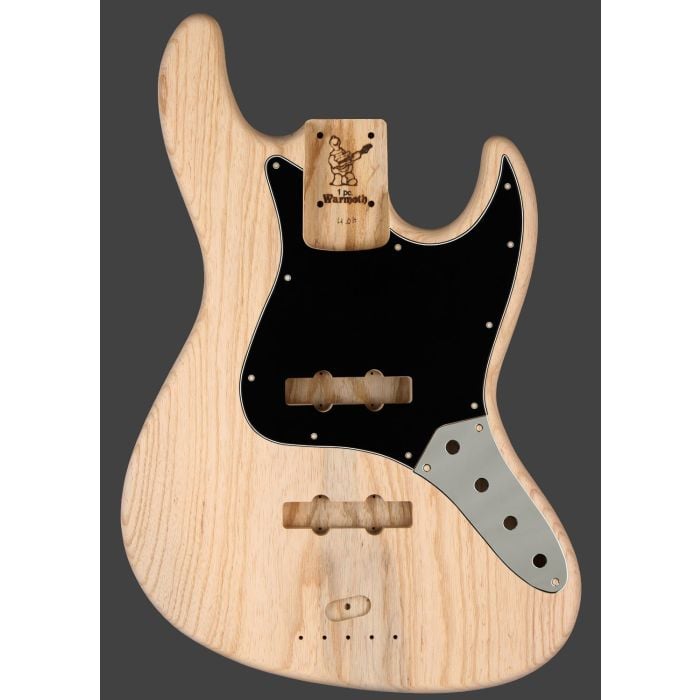 Dinky J Replacement Bass Body