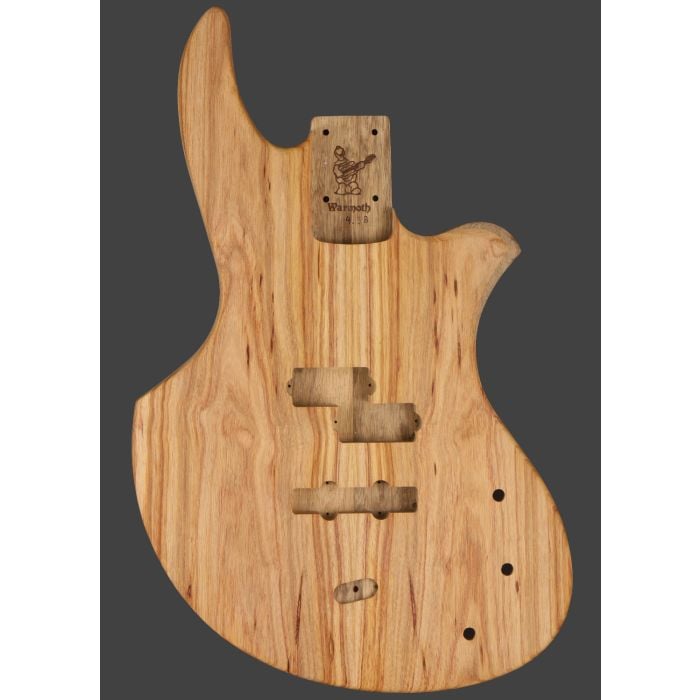 Z Bass Body