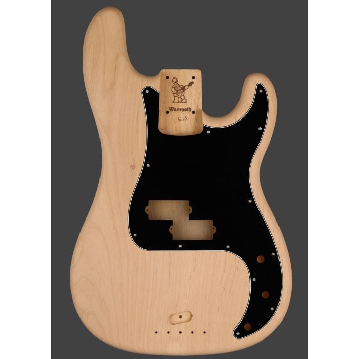 P Bass® Replacement Body
